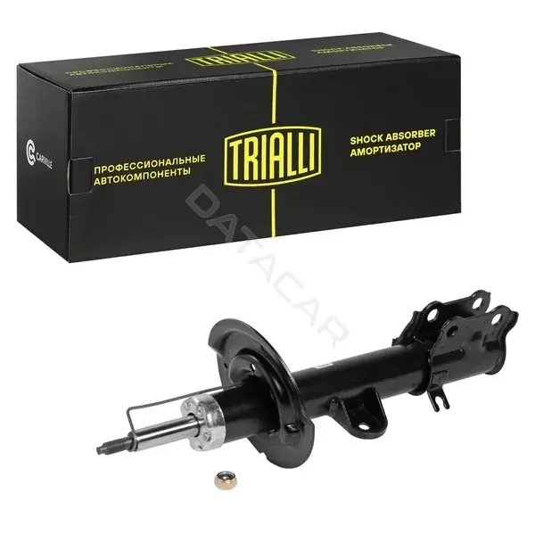 Амортизаторы TRIALLI AG17352