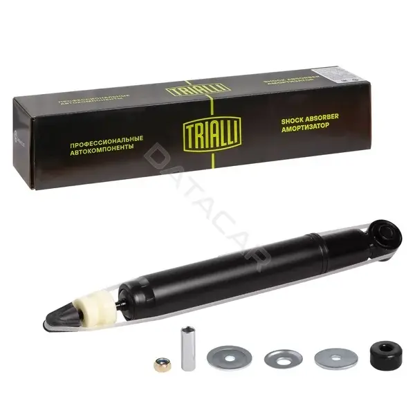 Амортизаторы TRIALLI AG17501