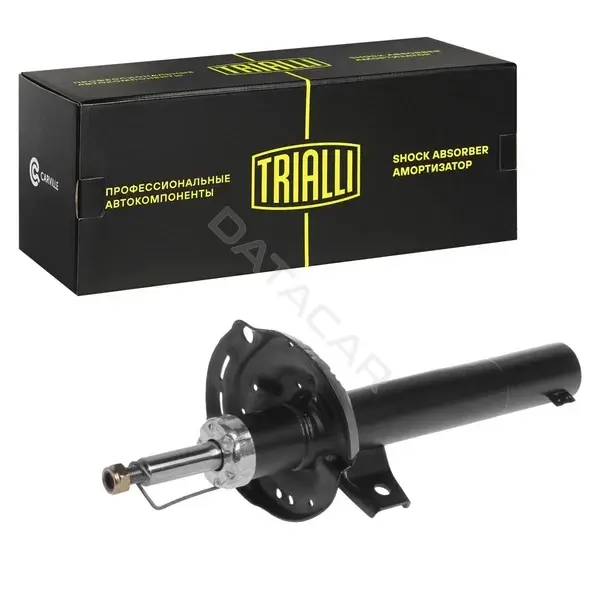 Амортизаторы TRIALLI AG18060