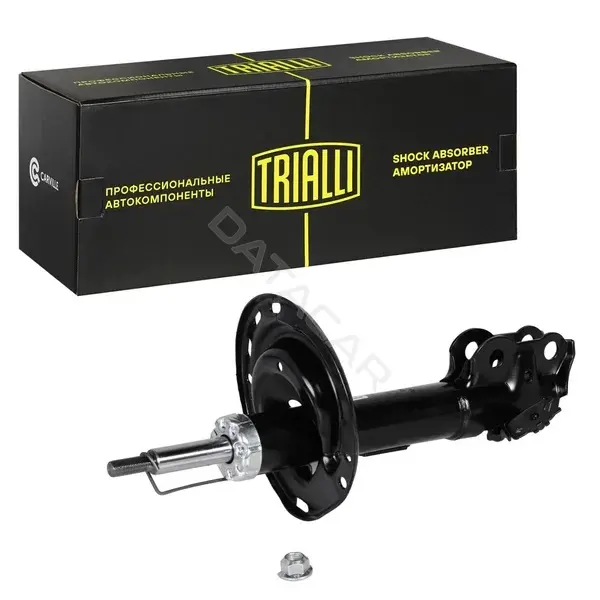 Амортизаторы TRIALLI AG19162