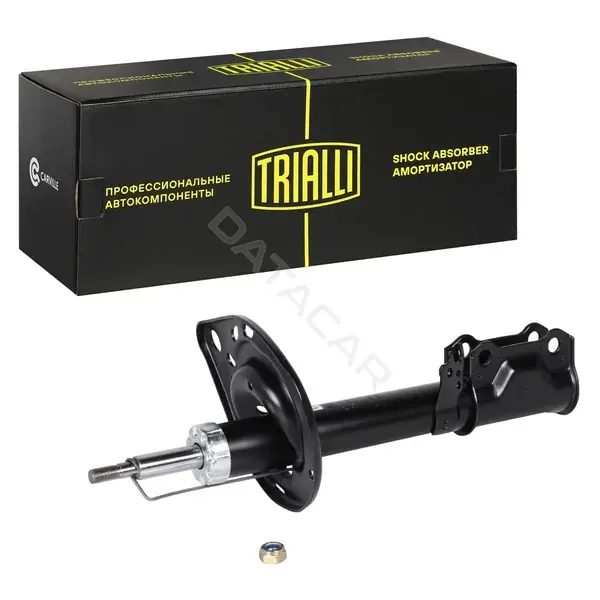Амортизаторы TRIALLI AG19209