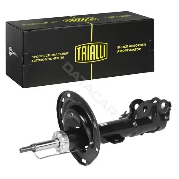 Амортизаторы TRIALLI AG19363