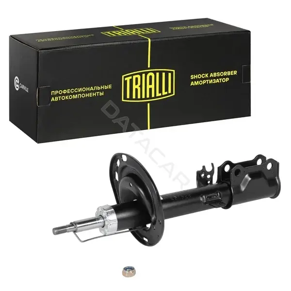 Амортизаторы TRIALLI AG19410
