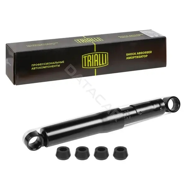 Амортизаторы TRIALLI AG19515