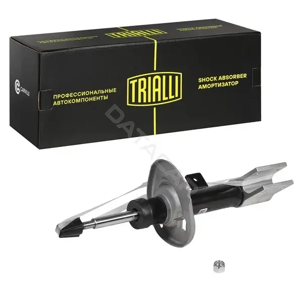 Амортизаторы TRIALLI AG20160