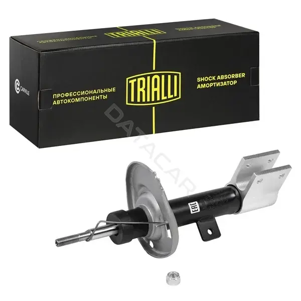 Амортизаторы TRIALLI AG20361