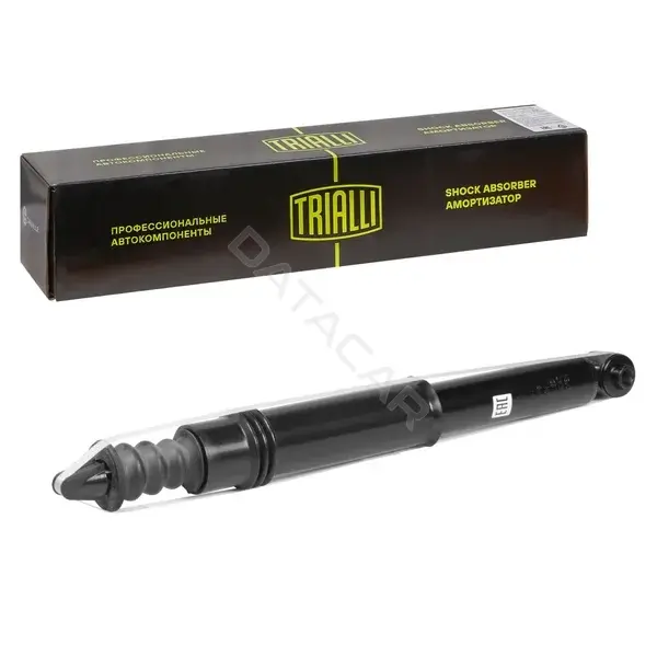 Амортизаторы TRIALLI AG20507