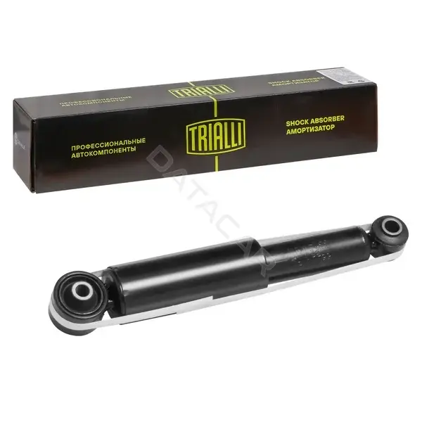 Амортизаторы TRIALLI AG21501