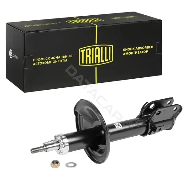 Амортизаторы TRIALLI AG22150