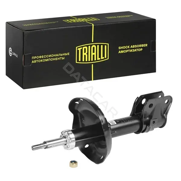 Амортизаторы TRIALLI AG22156