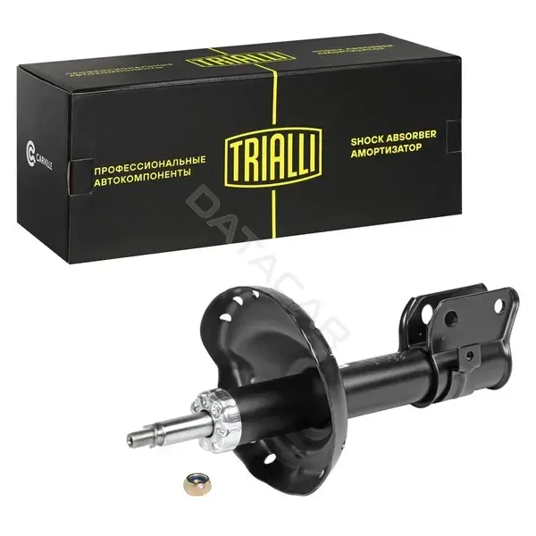 Амортизаторы TRIALLI AG22162