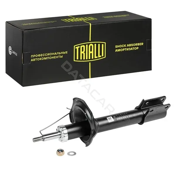 Амортизаторы TRIALLI AG22201