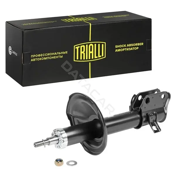 Амортизаторы TRIALLI AG22351