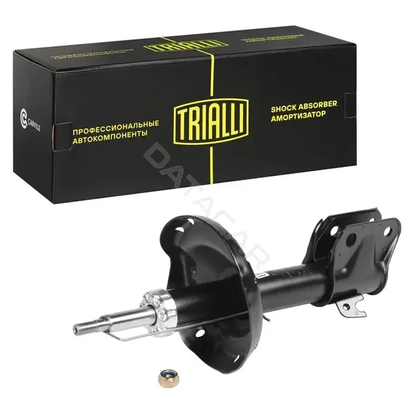 Амортизаторы TRIALLI AG22357