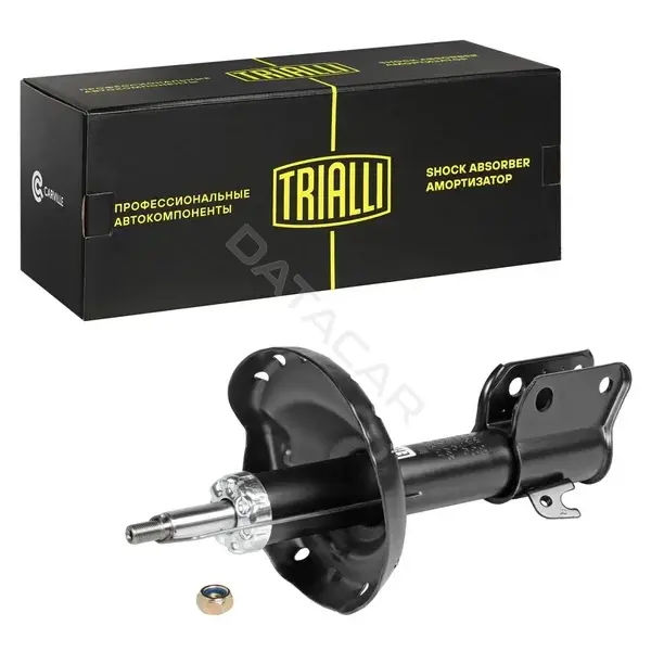 Амортизаторы TRIALLI AG22363