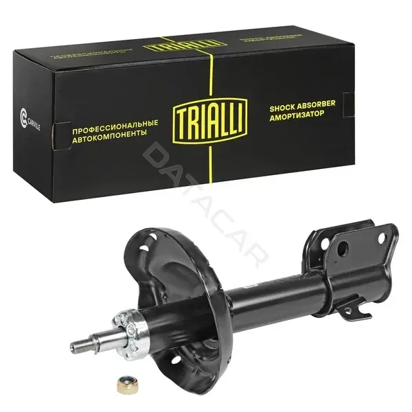 Амортизаторы TRIALLI AG22365