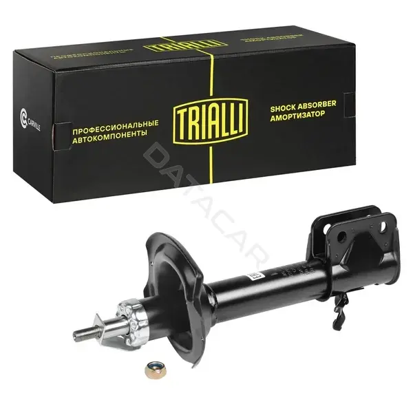 Амортизаторы TRIALLI AG22406