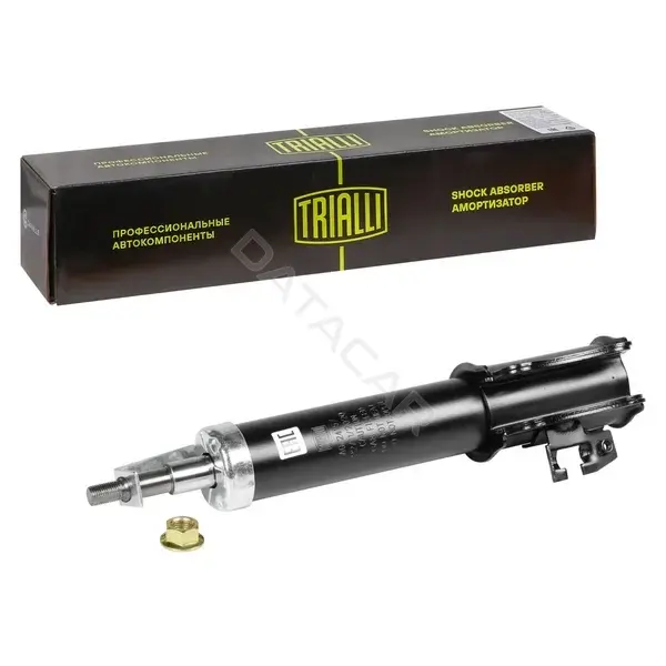 Амортизаторы TRIALLI AG24157