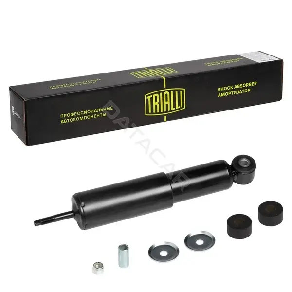 Амортизаторы TRIALLI AH01007
