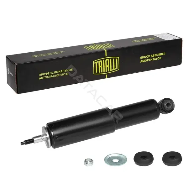 Амортизаторы TRIALLI AH01013