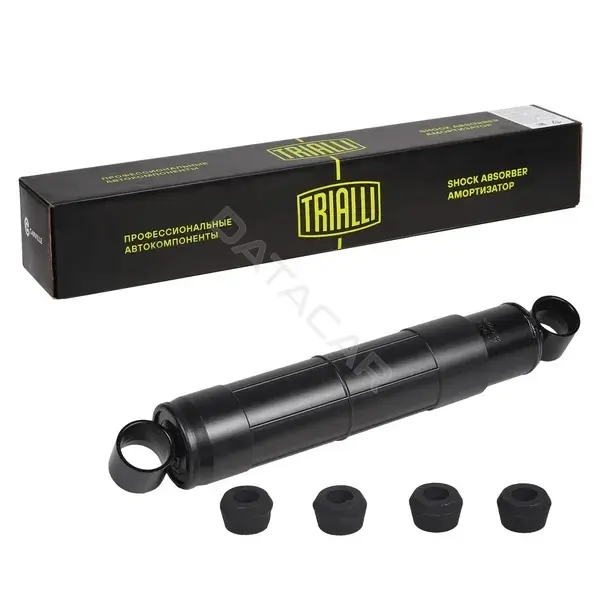 Амортизаторы TRIALLI AH12506