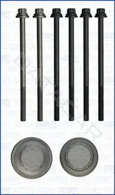 Болты ГБЦ AJUSA 81050300