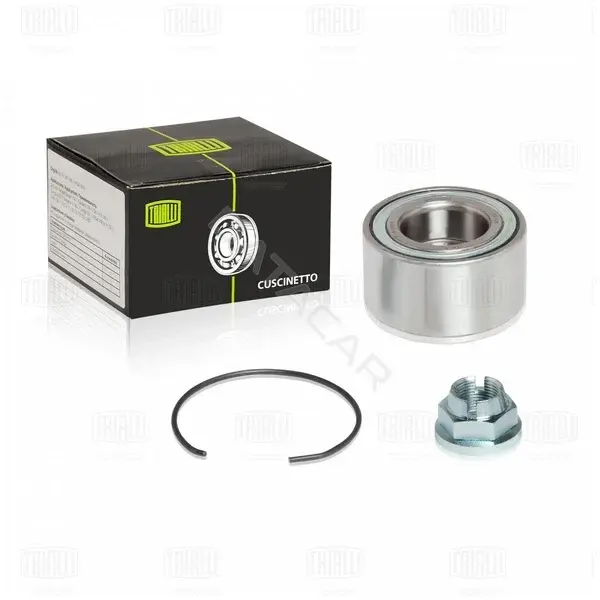 Подшипник ступицы TRIALLI CS0971
