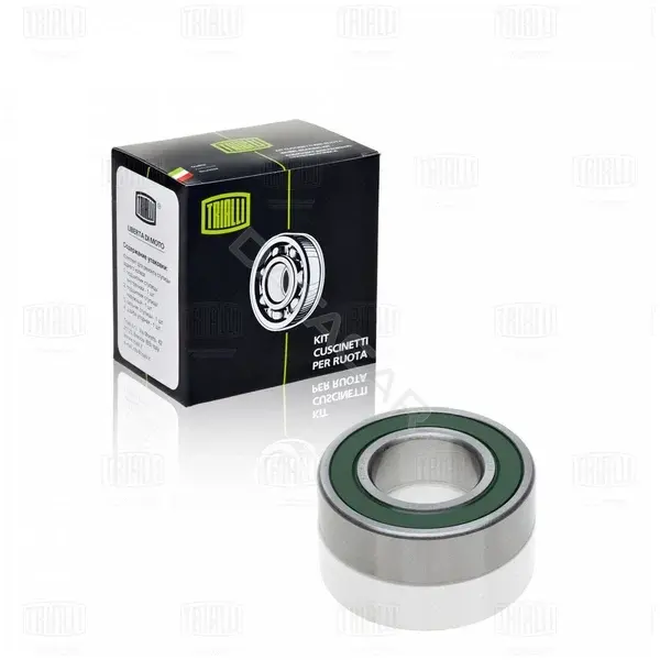 Подшипник ступицы TRIALLI CT208