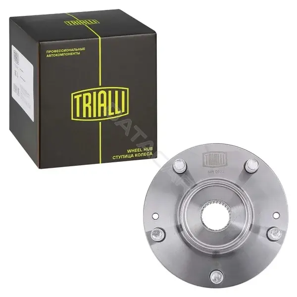 Подшипник ступицы TRIALLI MR0832