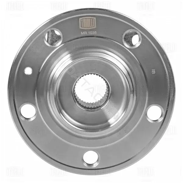 Подшипник ступицы TRIALLI MR1038