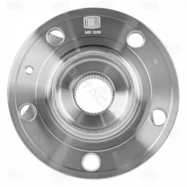 Подшипник ступицы TRIALLI MR1039