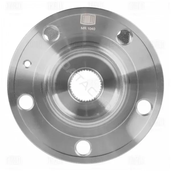Подшипник ступицы TRIALLI MR1040