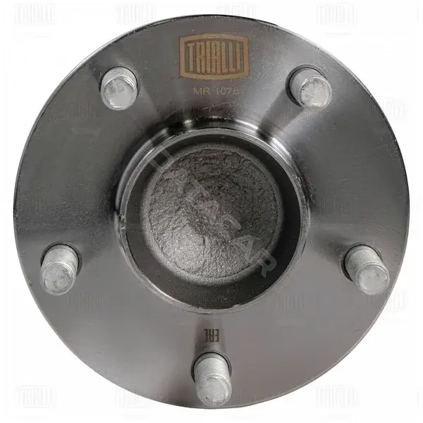 Подшипник ступицы TRIALLI MR1075