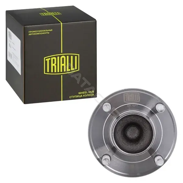 Подшипник ступицы TRIALLI MR1077