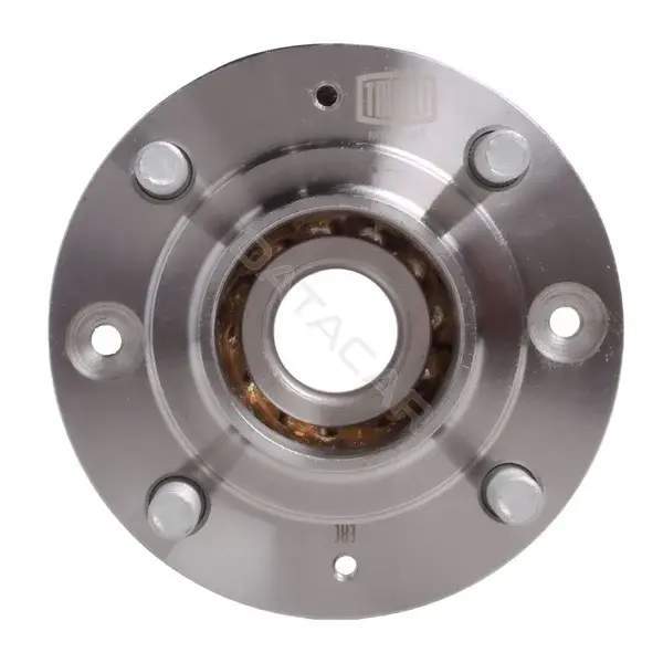 Подшипник ступицы TRIALLI MR1087