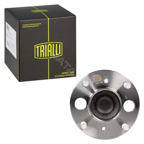 Подшипник ступицы TRIALLI MR1089