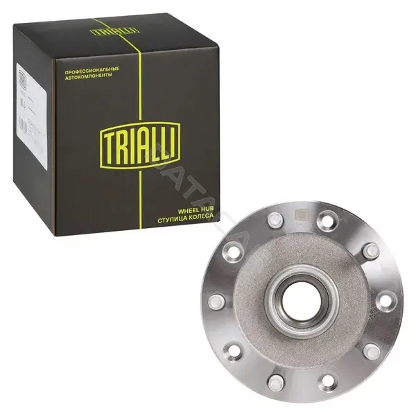 Подшипник ступицы TRIALLI MR1090