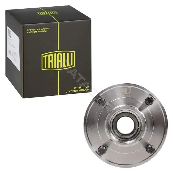 Подшипник ступицы TRIALLI MR1098