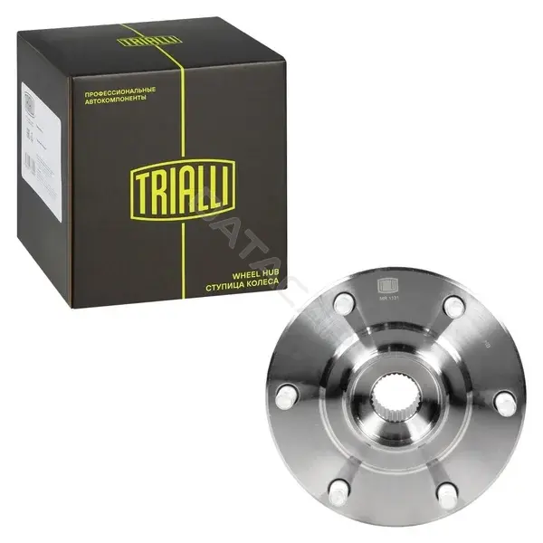 Подшипник ступицы TRIALLI MR1131