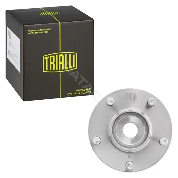 Подшипник ступицы TRIALLI MR1183