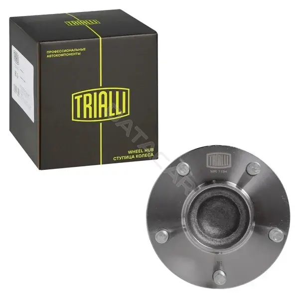 Подшипник ступицы TRIALLI MR1184