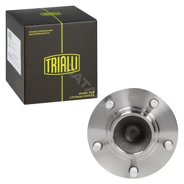 Подшипник ступицы TRIALLI MR1188