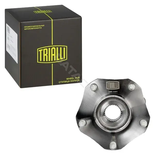 Подшипник ступицы TRIALLI MR1441