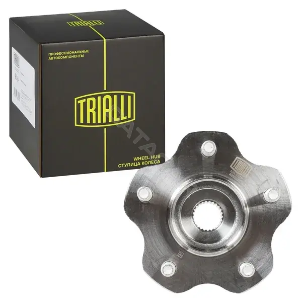 Подшипник ступицы TRIALLI MR1485