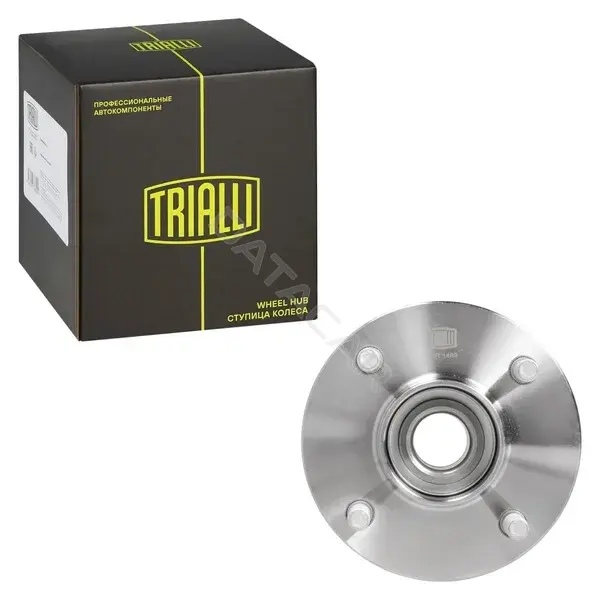 Подшипник ступицы TRIALLI MR1489