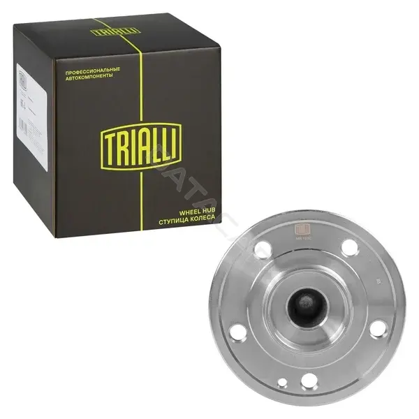 Подшипник ступицы TRIALLI MR1532
