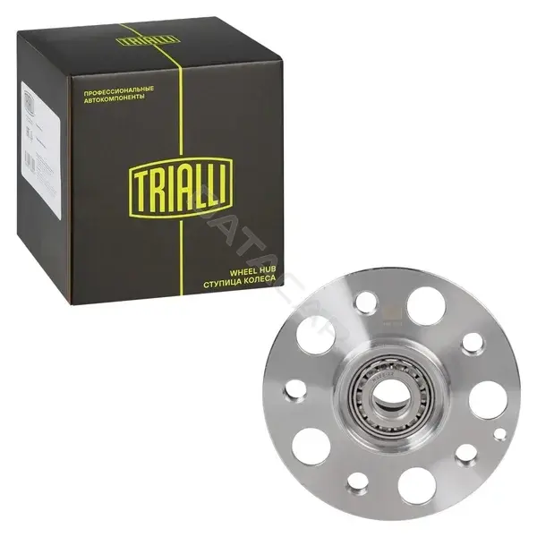 Подшипник ступицы TRIALLI MR1533