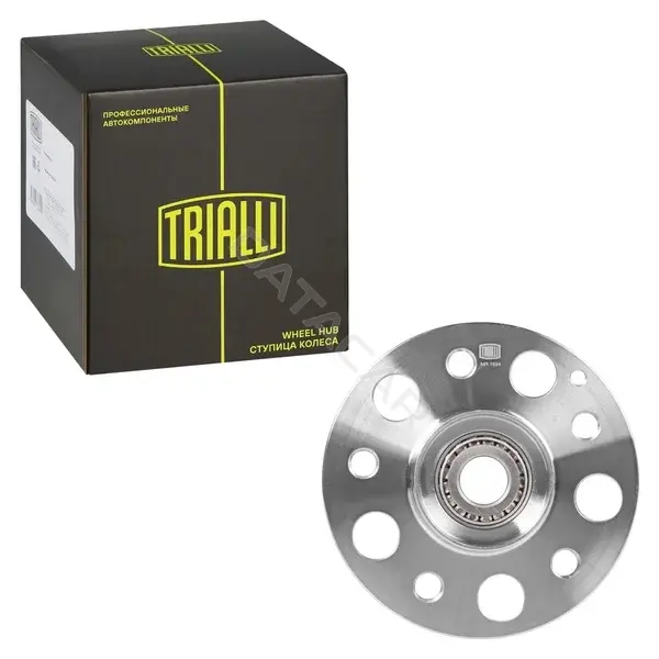 Подшипник ступицы TRIALLI MR1534