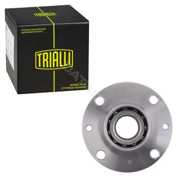 Подшипник ступицы TRIALLI MR1682