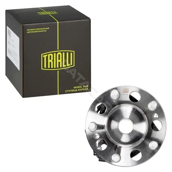 Подшипник ступицы TRIALLI MR1733